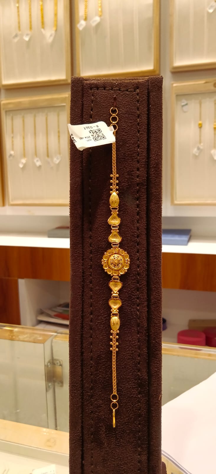 Girls Bracelet